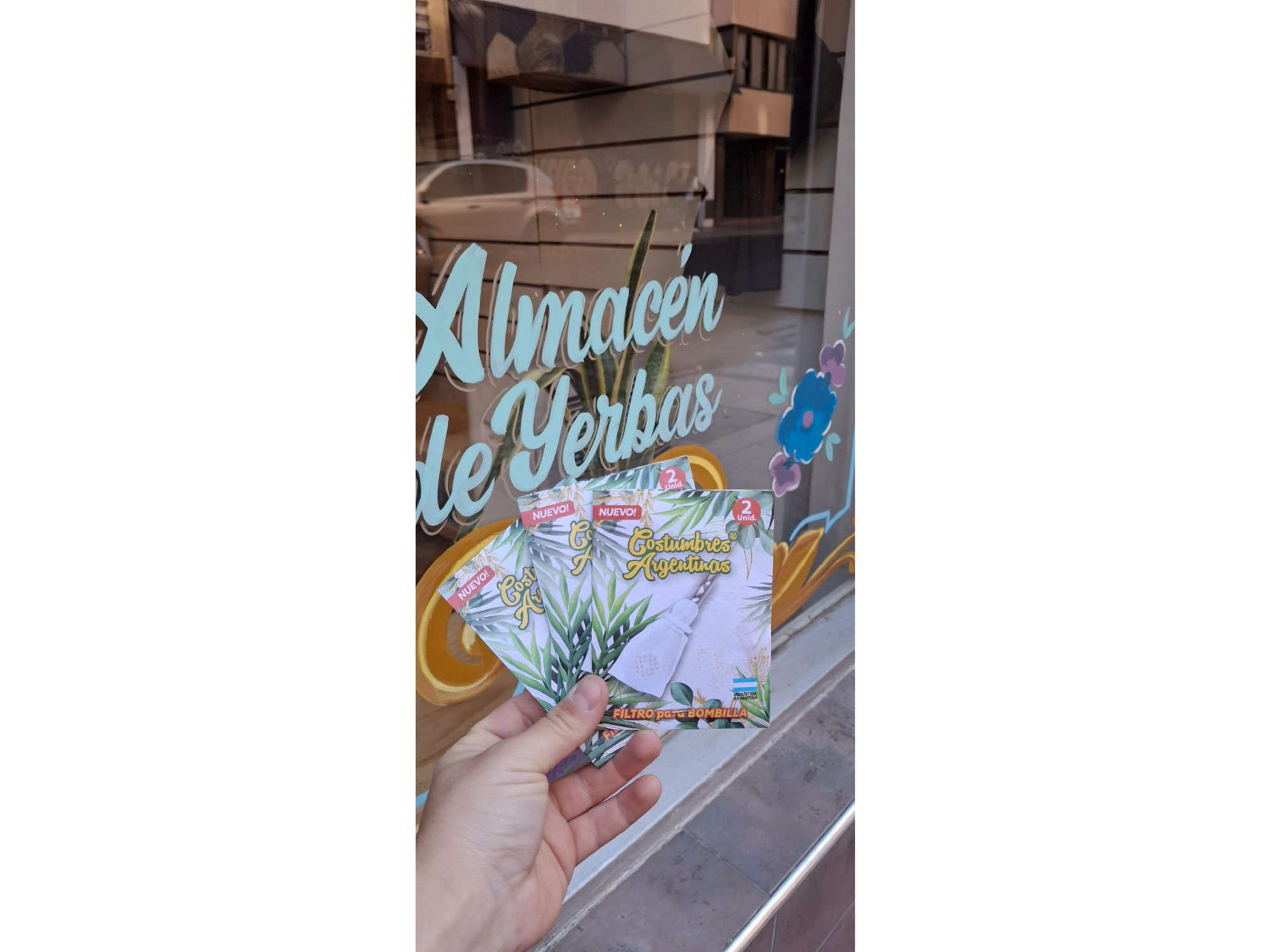 FILTROS PARA BOMBILLAS