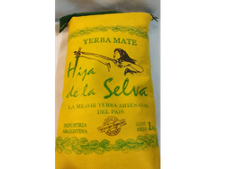 Hija de la selva