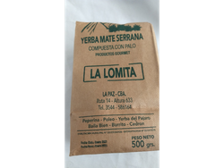 La Paz / La Lomita/La montañita