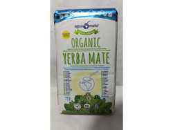 Aguamate orgánica 1/2kg