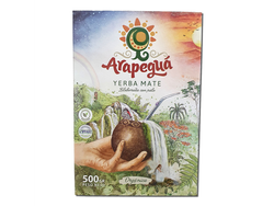 arapegua organica