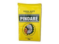 PINDARE