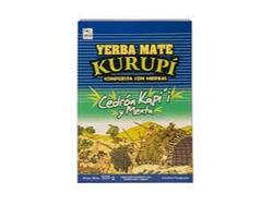 KURUPI CEDRON ,KAPI,MENTA