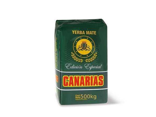 CANARIAS SELECCION ESPECIAL