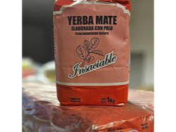INSACIABLE 1KG