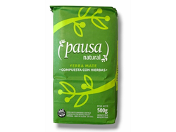 PAUSA COMPUESTA