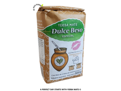 Dulce Beso con palo