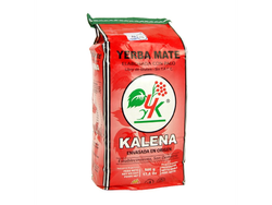 Kalena con palo paquete rojo