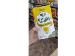 Natura serrana
