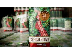 Camino Nuevo Barbacua