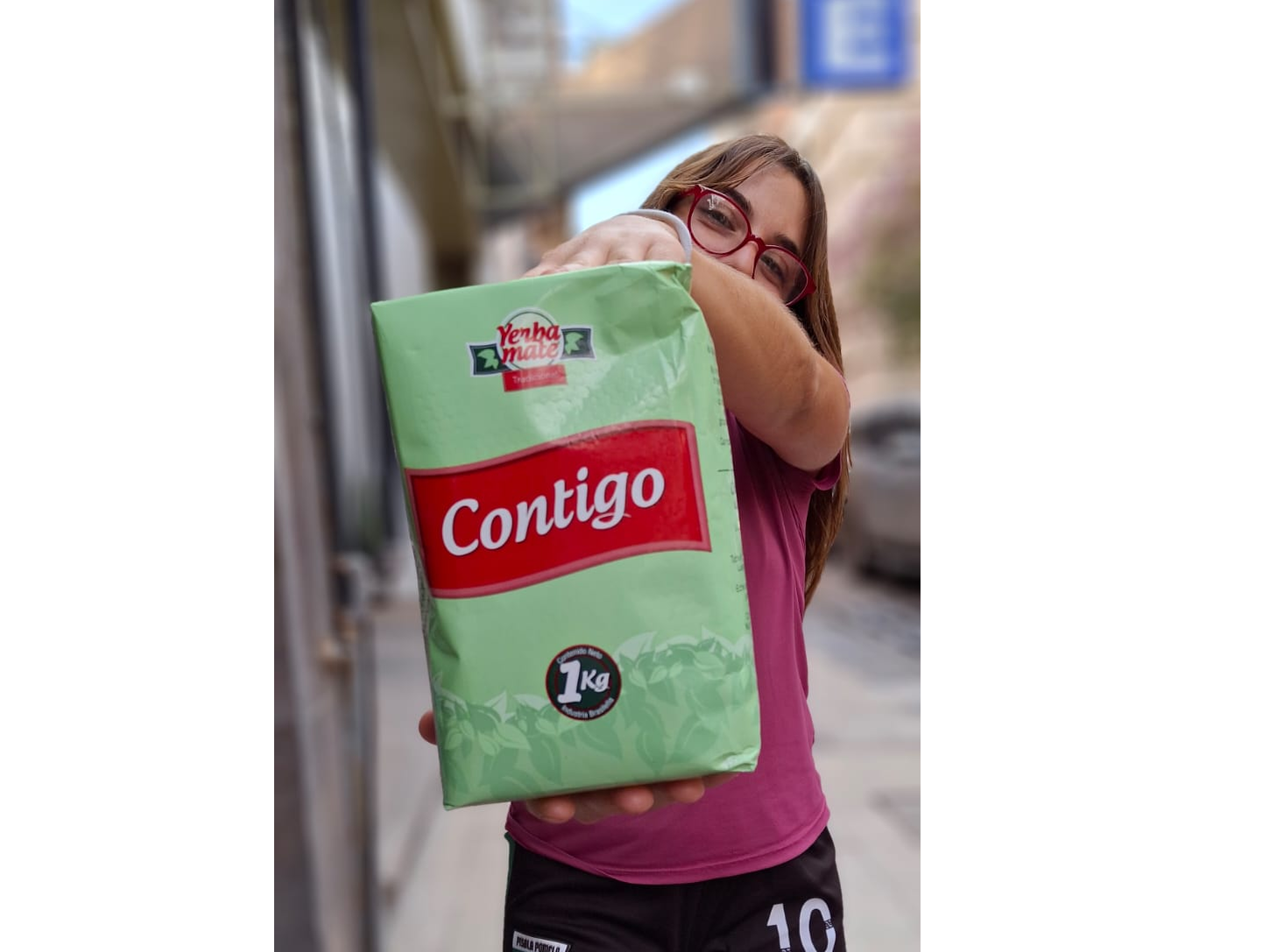 CONTIGO TRADICIONAL