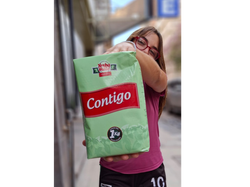 CONTIGO TRADICIONAL