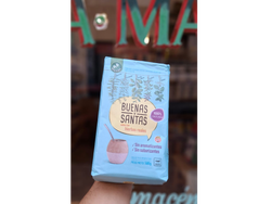 Buenas y santas