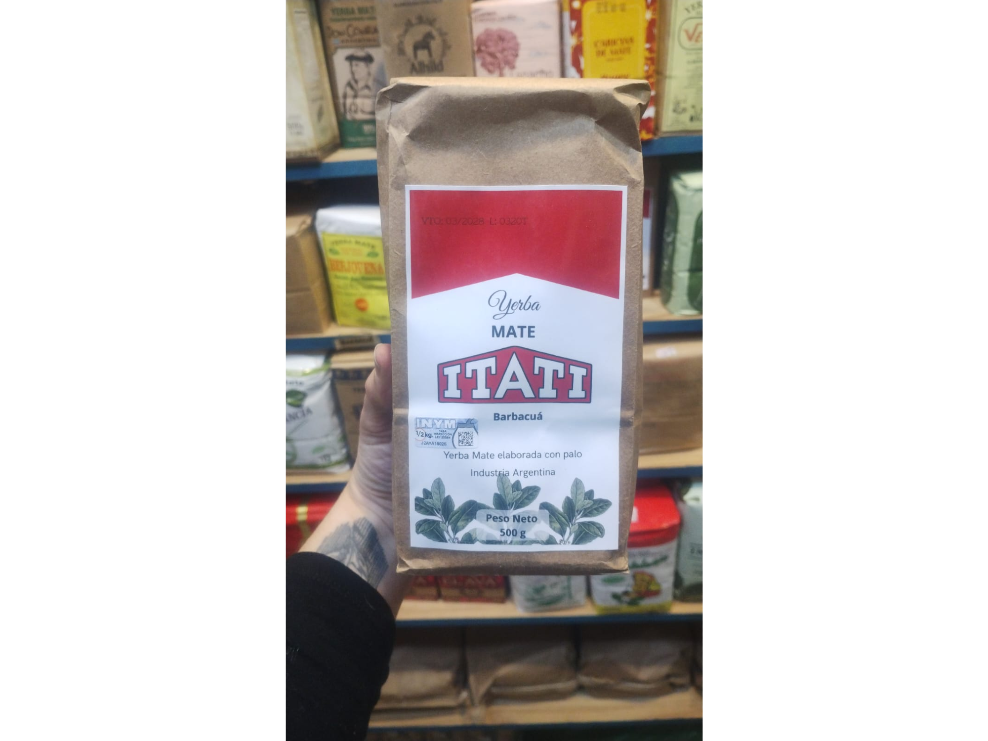 Itatí