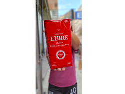 LIBRE