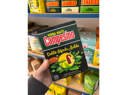 CAMPESINO doble menta y bolda