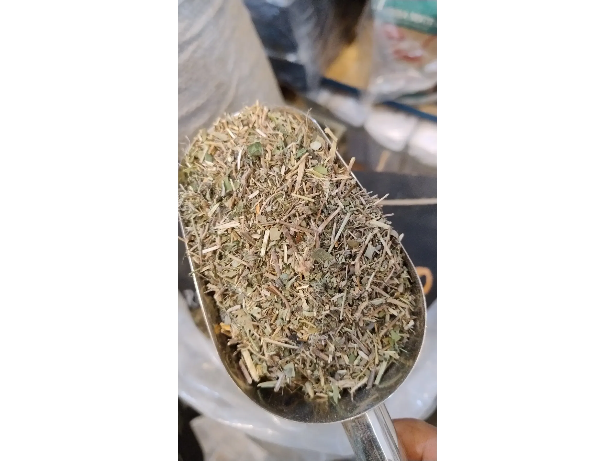 MIX DIGESTIVO