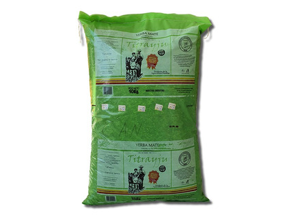 Titrayju molienda despalada