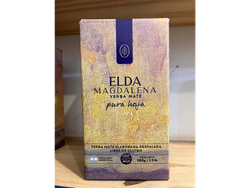 Elda Magdalena