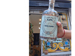 GIN KALMAR MATE