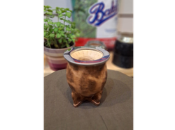 MATES CALABAZA JIRAFA