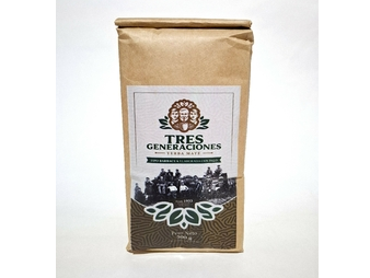 tres generaciones barbacua