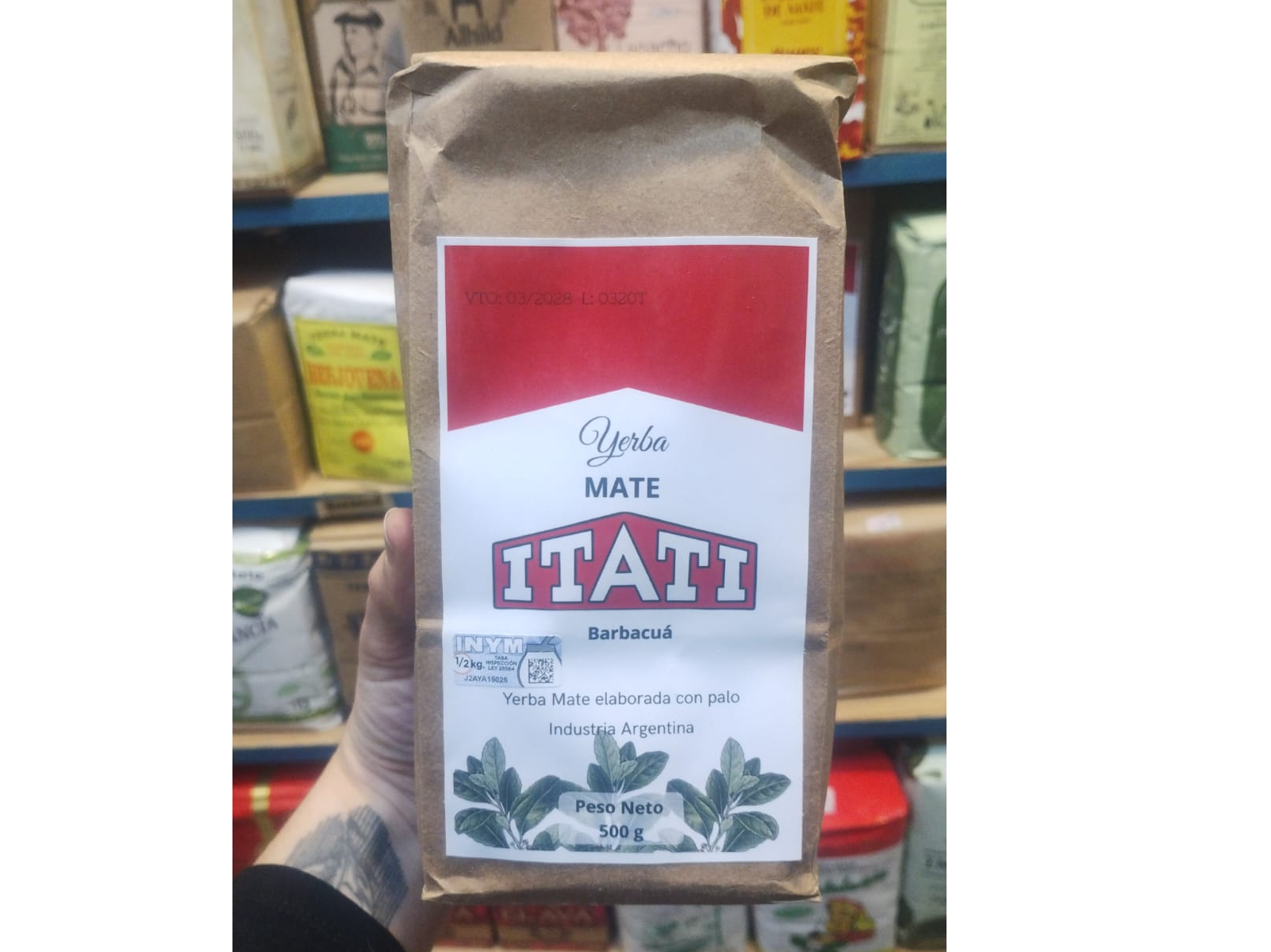 Itati