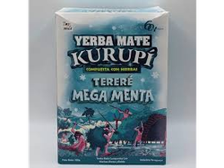Kurupí Mega Menta