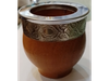 MATE ALGARROBO - VIROLA ACERO