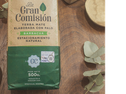La Gran comisión