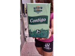 CONTIGO DE HIERBAS