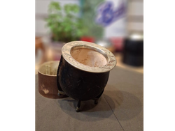 MATE CALABAZA PREMIUM