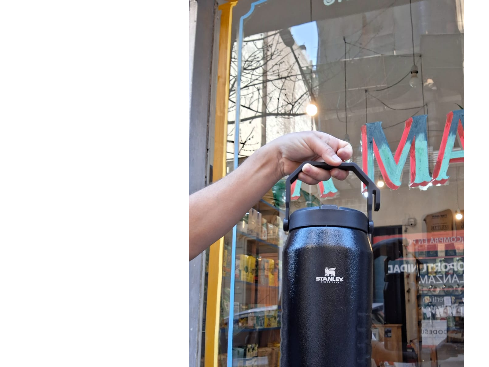 TERMO TERERE STANLEY