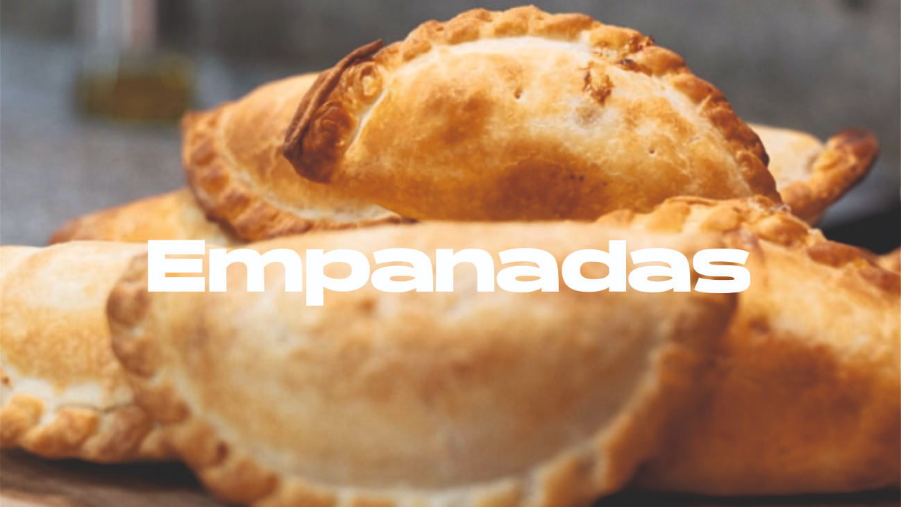 Empanadas