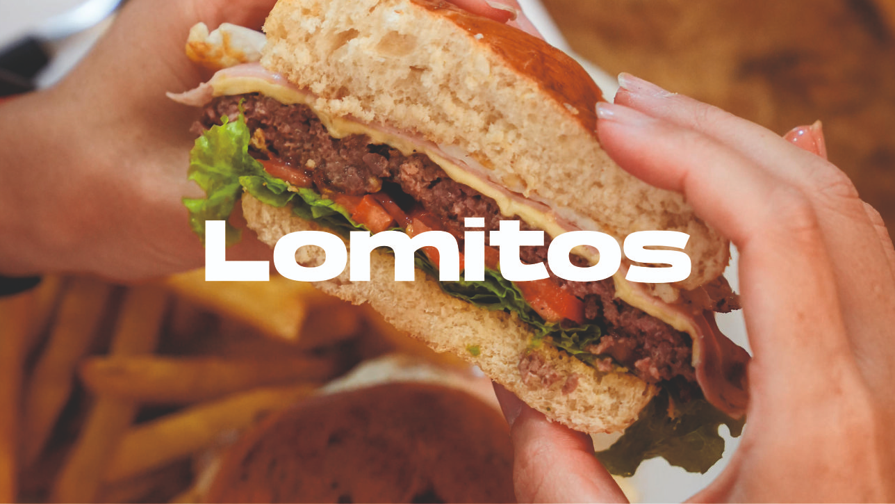 Lomitos