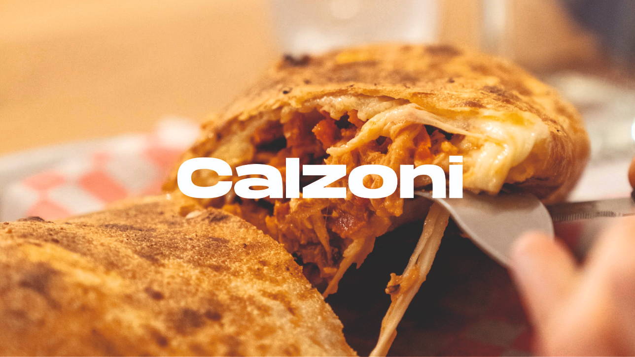 Calzoni