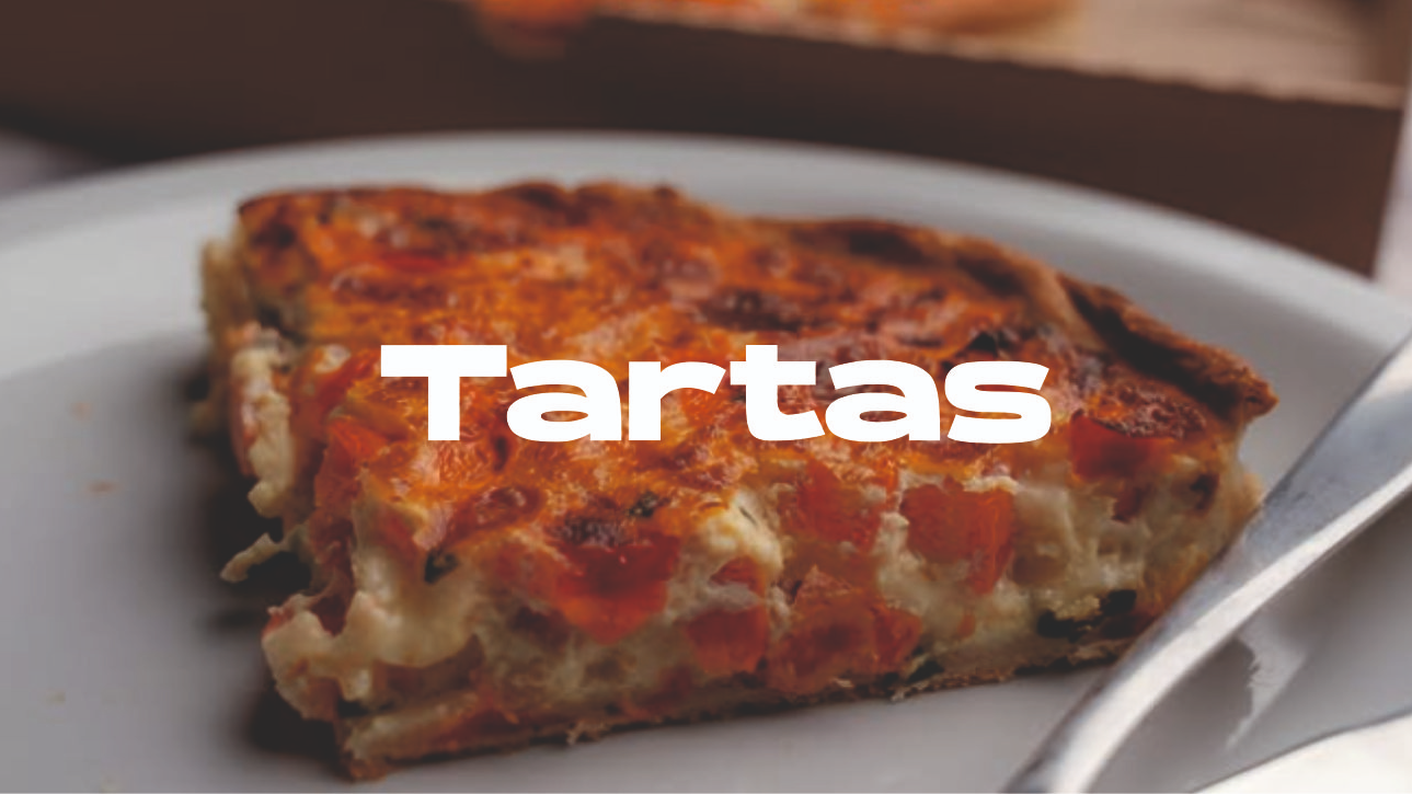 Tartas