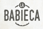 Logo de La Babieca