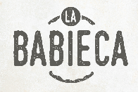 Logo La Babieca