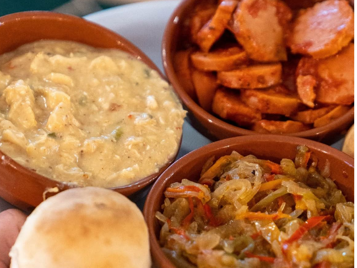 Tabla gran Babieca (p/4 personas)