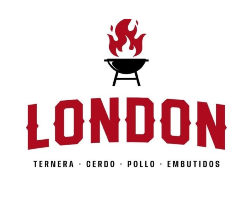 Logo Carnicería LONDON