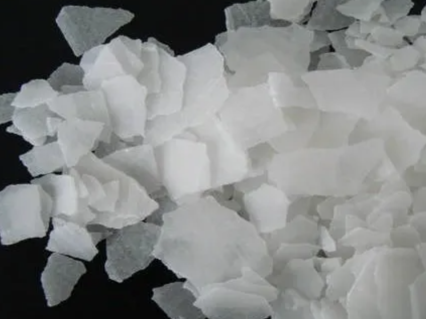 Cloruro de magnesio en escamas 1 kg de KetoMendoza