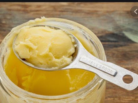 MANTECA GHEE 360 gr