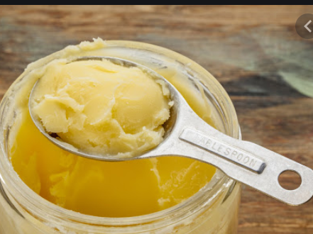 MANTECA GHEE 360 gr de KetoMendoza