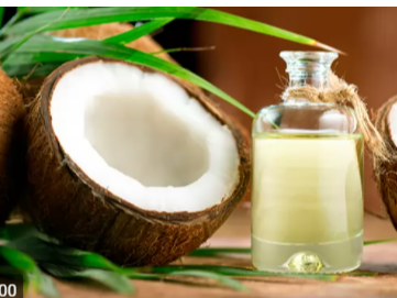 ACEITE DE COCO