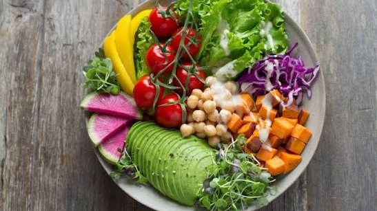 Vegetariano