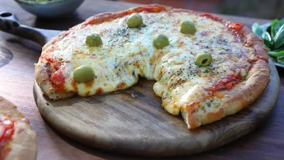 Pizzas y Empanadas