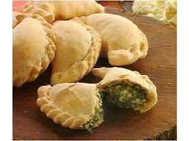 2 docenas de empanadas a eleccion