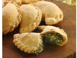 Docena de empanadas