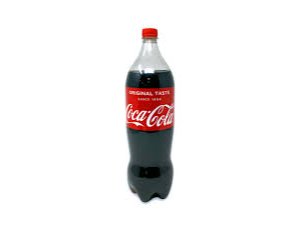 Coca cola 2.25